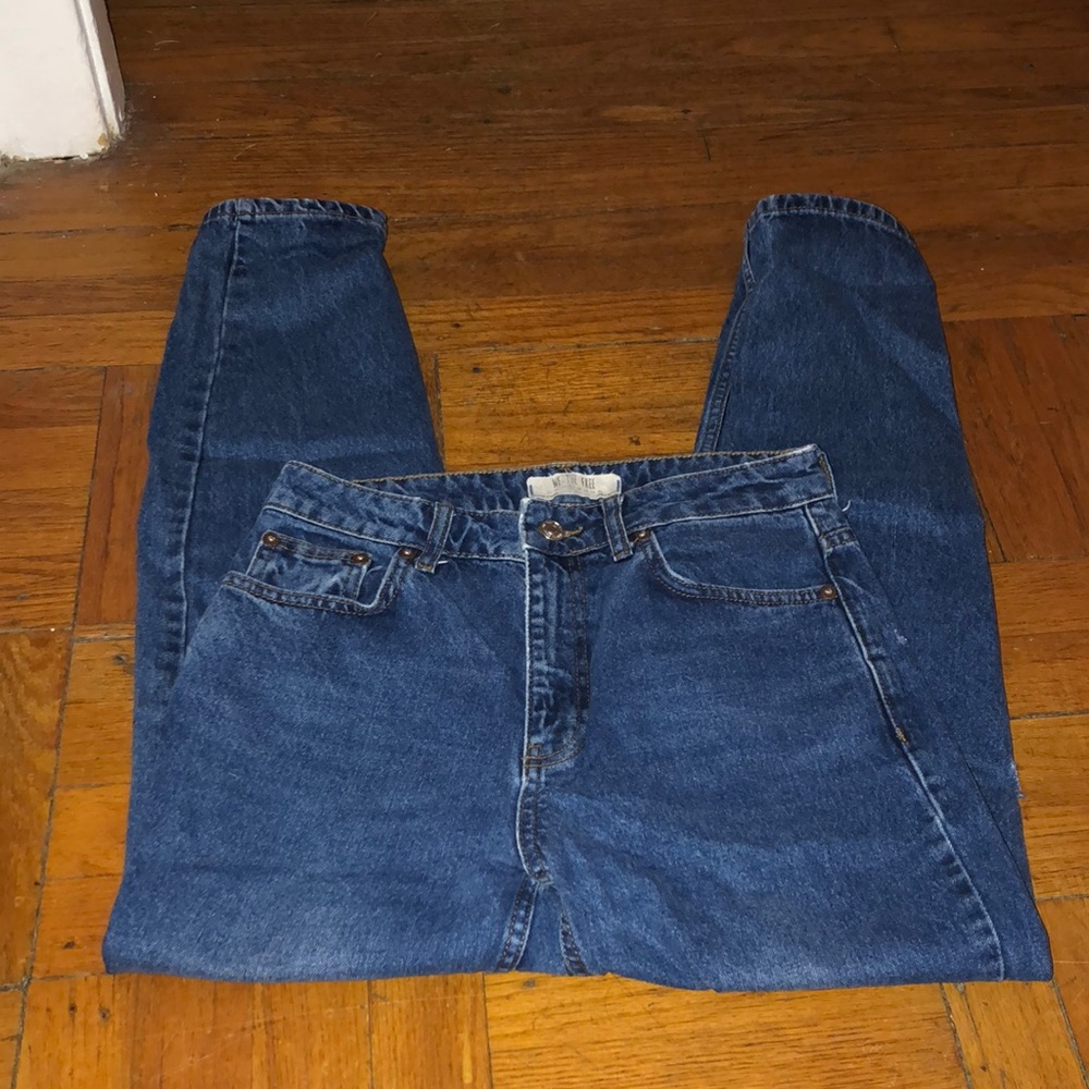 Free people jeans